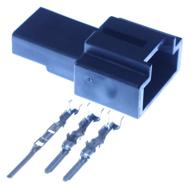 Electrical connector repair kit